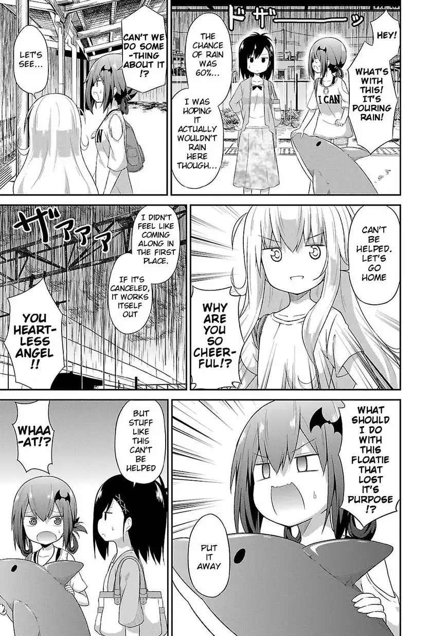 Gabriel Dropout Chapter 11 3